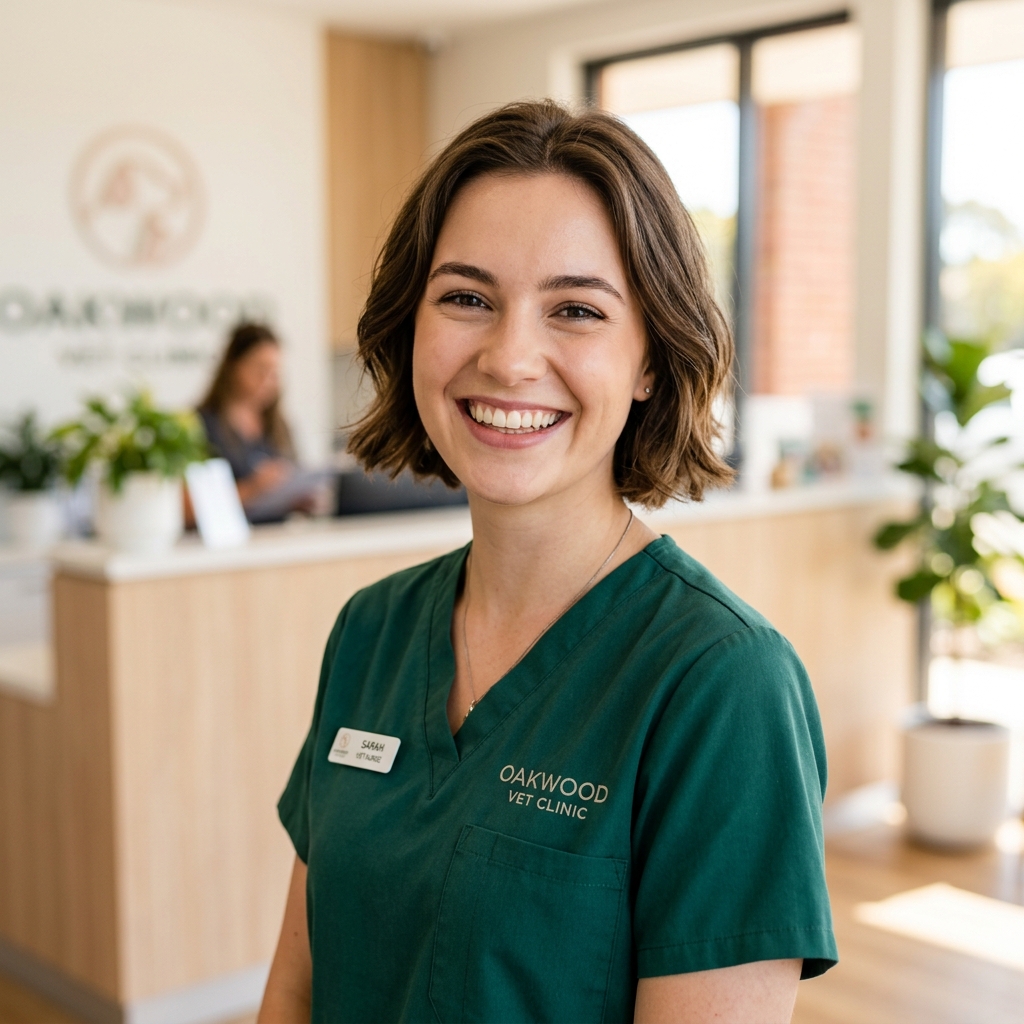 Chiara Fontana - Tecnico Veterinario